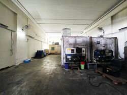 Jurong Food Hub (D22), Factory #451866671